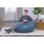 Sjedalo na napuhavanje Inflate-A-Chair™ | 112 x 66 cm