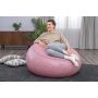 Sjedalo na napuhavanje Inflate-A-Chair™ | 112 x 66 cm