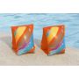 Narukvice za plivanje Swim Safe Colorify™ ToughLite™ | za 3-6 god. 