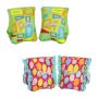 Swim Safe™ Narukvice za plivanje Aquastar™ s platnenom navlakom | za 1-3 god.