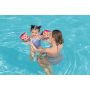Swim Safe™ Narukvice za plivanje Aquastar™ s platnenom navlakom | za 1-3 god.