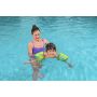 Swim Safe™ Narukvice za plivanje s presvlakom od tkanine Swim Safe Aquastar™ | za 3-6 god.