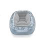 Sjedalo na napuhavanje Comficube Deluxe Lounger | 152 x 127 x 76 cm