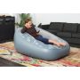 Sjedalo na napuhavanje Comficube Deluxe Lounger | 152 x 127 x 76 cm