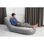 Naslonjač za odmaranje Chaise Sport | 165 x 84 x 79 cm