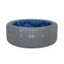Rezervno platno za masažni bazen Lay-Z-Spa Santorini HydroJet Pro | 216 x 80 cm