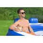 Obiteljski bazen Splash Paradise | 231 x 219 x 79 cm