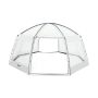 Okrugli šator za bazene Bestway | 600 x 600 x 295 cm