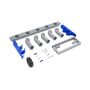 Organizator bazenskih dodataka Flowclear™ StorePro