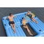 Otok na napuhavanje Summer Slide Activity | 365 x 295 x 77 cm
