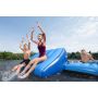 Otok na napuhavanje Summer Slide Activity | 365 x 295 x 77 cm