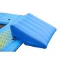 Otok na napuhavanje Summer Slide Activity | 365 x 295 x 77 cm