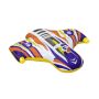 Madrac na napuhavanje Splash Shuttle ™ 