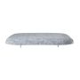 Rezervni vanjski pokrivač za masažni bazen Lay-Z-Spa® San Francisco Smart HydroJet Pro | 230 x 230 x 71 cm