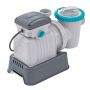 Rezervni motor za pješčanu filter pumpu kapaciteta 6056 L/h