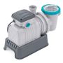 Rezervni motor za pješčanu filter pumpu kapacitete 1135L/h