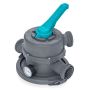 Rezervni kontrolni ventil za pješčane filter pumpe kapacitete 6056 L/h i 8327 L/h 