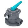 Rezervni kontrolni ventil za pješčane filter pumpe kapacitete 11 355 L/h 