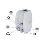 Rezervni grijač za Lay-Z-Spa AirJet | s Wifi funkcijom