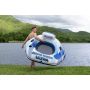 Kolut na napuhavanje Hydro-Force Rapid Rider Ultra 152 cm