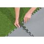 Zaštitna podloga za bazene i masažne bazene Puzzle | 78 x 78 cm