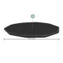 Pokrivač za bazene Hydrium™, Steel Pro MAX™, Power Steel™ i Power Steel™ Swim Vista Series™ | 460 i 488 cm