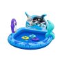 Bazen za igru Polar Pals | 134 x 131 x 73 cm