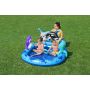 Bazen za igru Polar Pals | 134 x 131 x 73 cm