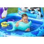 Bazen za igru Polar Pals | 134 x 131 x 73 cm