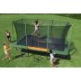 Trampolin Xtreme Air I 457 x 274 cm