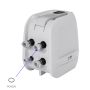 Rezervna brtva za izlazne matice za pumpe Lay-Z-Spa HydroJet Pro™