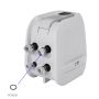 Rezervna podloška za izlazne matice za pumpu Lay-Z-Spa HydroJet Pro™