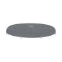 Rezervni vanjski pokrivač za masažni bazen Lay-Z-Spa Santorini HydroJet Pro | 216 x 80 cm