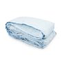 Rezervno platno za bazen Bestway® Power Steel™ Round s uzorkom kamena | 427 x 122 cm