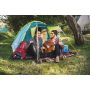 Šator za 3 osobe Pavillo™ CoolGround 3 | 210 x 210 cm