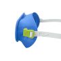 Set maska in disalica Crusader Essential™ | za 3+ godine