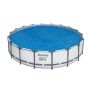 Solarni pokrivač za bazene Steel Pro MAX™, Power Steel™, Power Steel™Swim Vista Series™ | 549 cm