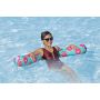 Madrac Splashin' Style s uklonjivom tekstilnom navlakom | 152 cm