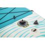 SUP Hydro-Force™ Panorama Set | 340 x 89 x 15 cm