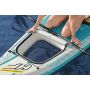 SUP Hydro-Force™ Panorama Set | 340 x 89 x 15 cm