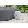 Termo pokrivač EnergySense™ za masažne bazene Lay-Z-Spa® | 236 x 71cm