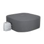 Termo pokrivač EnergySense™ za masažne bazene Lay-Z-Spa® | 201 x 201 x 80 cm 