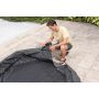 Termo pokrivač EnergySense™ za masažne bazene Lay-Z-Spa® | 216 x 80 cm