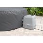 Termo pokrivač EnergySense™ za masažne bazene Lay-Z-Spa® | 216 x 80 cm