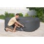 Termo pokrivač EnergySense™ za masažne bazene Lay-Z-Spa® | 230 x 230 x 71 cm