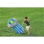 Napuhujući izvanzemaljac s prskalicama UFO Blaster | 119 cm
