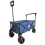 Sklopiva transportna kolica It's Time Cargo | 90 x 47 x 55 cm