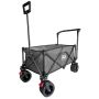 Sklopiva transportna kolica It's Time Cargo | 90 x 47 x 55 cm