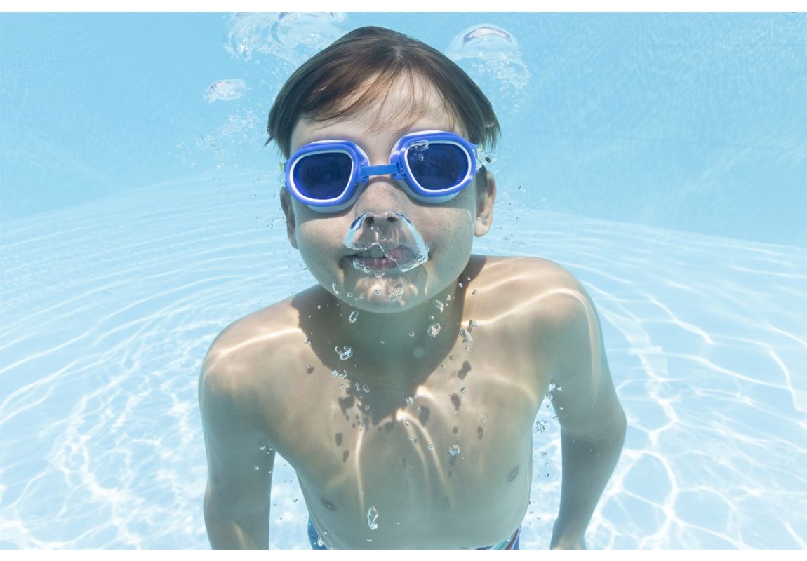 Naočale za plivanje Aquanaut Essential™ | za 7+ god.