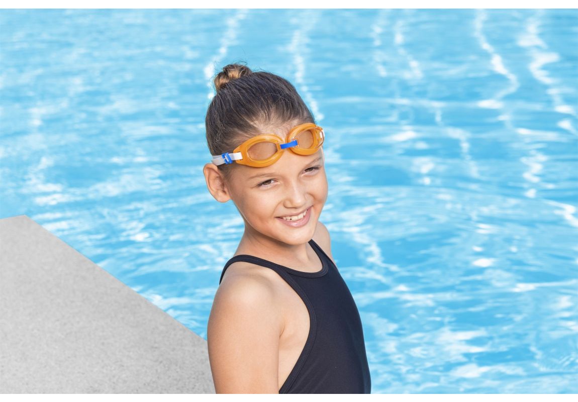 Naočale za plivanje Aqua Burst Essential™ | za 7+ god. 